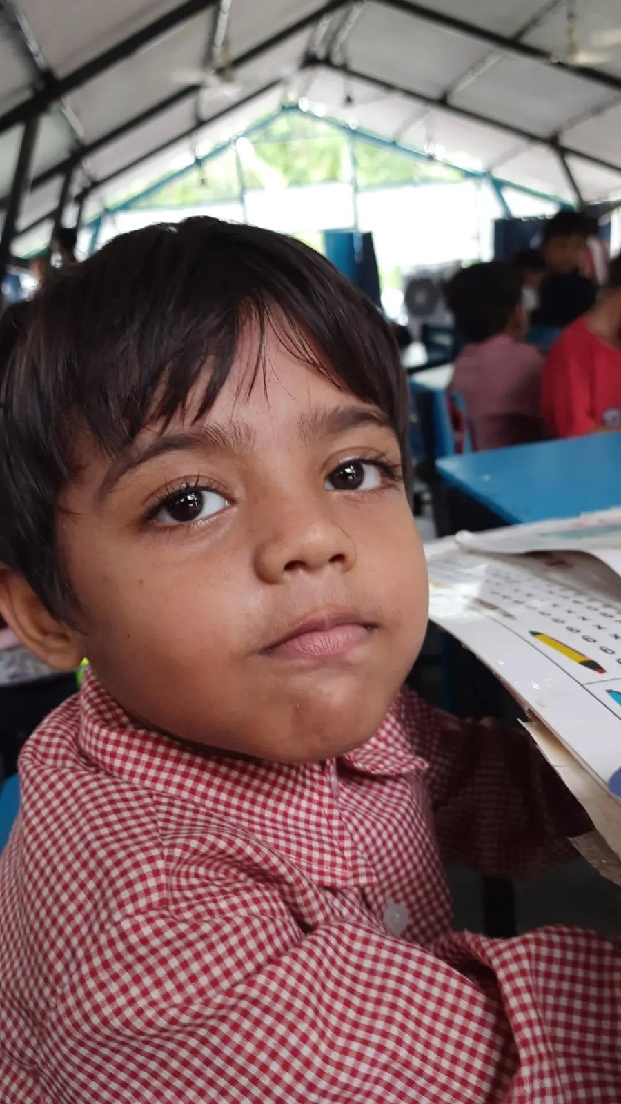 Teamwork and collaboration